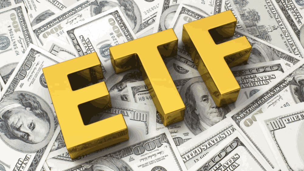 Tổng hợp 4 cách giao dịch phổ biến nhất trên thị trường ngoại hối 4 Quỹ giao dịch ETF