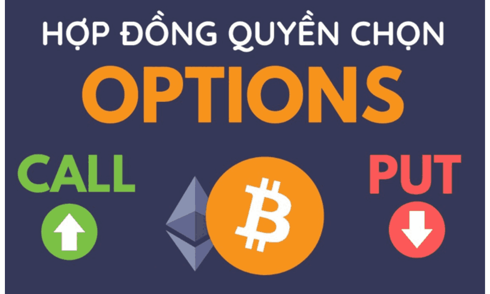 Tổng hợp 4 cách giao dịch phổ biến nhất trên thị trường ngoại hối 3 Quyền chọn