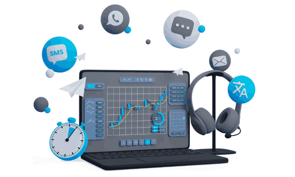 Sàn FinPros có lừa đảo không? Đánh giá sàn FinPros mới nhất 2025 4 Các nền tảng giao dịch sàn FinPros