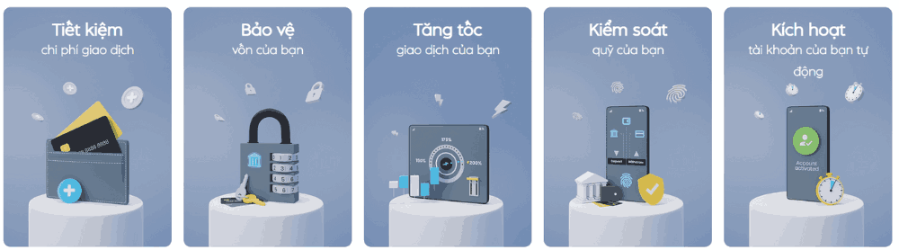 Sàn FinPros có lừa đảo không? Đánh giá sàn FinPros mới nhất 2025 6 Ưu điểm sàn FinPros